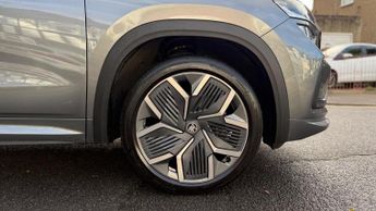 Skoda Kodiaq 1.5 TSI e-TEC MHEV SportLine DSG Euro 6 (s/s) 5dr (7 Seat)
