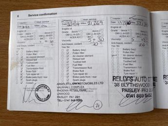 Vauxhall Corsa 1.2i ecoFLEX 16V S Euro 5 (s/s) 5dr