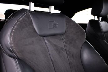Audi A5 2.0 TDI 35 S line S Tronic Euro 6 (s/s) 2dr