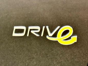 Volvo S60 1.6 Petrol Hybrid DrivE Powershift 4dr