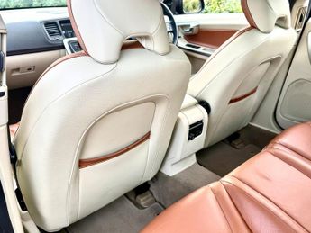 Volvo S60 1.6 Petrol Hybrid DrivE Powershift 4dr
