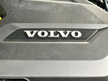 Volvo S60 1.6 Petrol Hybrid DrivE Powershift 4dr
