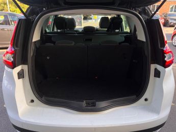 Renault Grand Scenic 1.3 TCe Iconic EDC Euro 6 (s/s) 5dr