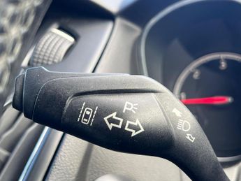 Ford Focus 2.0 TDCi ST-3 Powershift Euro 6 (s/s) 5dr