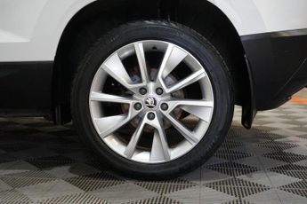 Skoda Karoq 1.6 TDI SE L DSG Euro 6 (s/s) 5dr