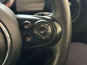 MINI Hatch 1.5 Cooper Hatchback 3dr Petrol Manual Euro 6 (s/s) (136 ps)