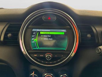 MINI Hatch 1.5 Cooper Hatchback 3dr Petrol Manual Euro 6 (s/s) (136 ps)