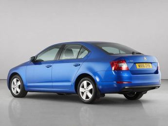 Skoda Octavia 1.2 TSI SE Hatchback 5dr Petrol DSG Euro 6 (s/s) (110 ps)