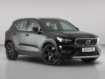 Volvo XC40 2.0 D4 Inscription SUV 5dr Diesel Auto AWD Euro 6 (s/s) (190 ps)