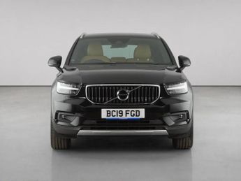 Volvo XC40 2.0 D4 Inscription SUV 5dr Diesel Auto AWD Euro 6 (s/s) (190 ps)