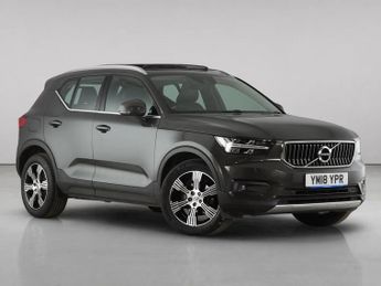 Volvo XC40 2.0 D3 Inscription SUV 5dr Diesel Auto Euro 6 (s/s) (150 ps)