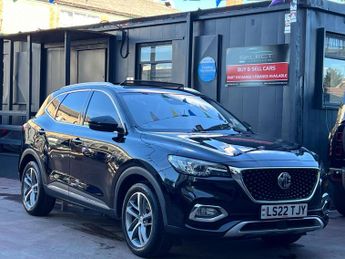 MG HS 1.5 T-GDI Exclusive DCT Euro 6 (s/s) 5dr