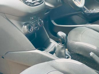 Peugeot 208 1.2 PureTech Active Euro 6 5dr