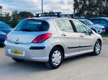 Peugeot 308 1.6 VTi S 5dr