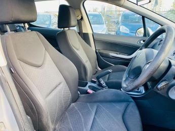 Peugeot 308 1.6 VTi S 5dr