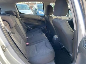 Peugeot 308 1.6 VTi S 5dr
