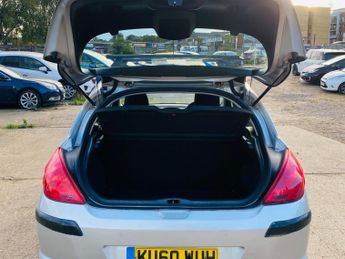 Peugeot 308 1.6 VTi S 5dr