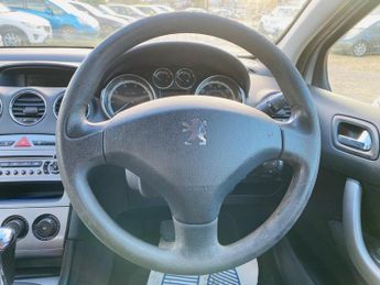 Peugeot 308 1.6 VTi S 5dr