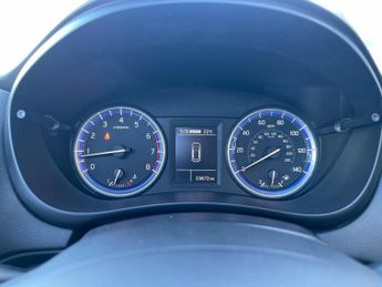 Suzuki SX4 S-Cross 1.4 Boosterjet MHEV SZ5 ALLGRIP Euro 6 (s/s) 5dr