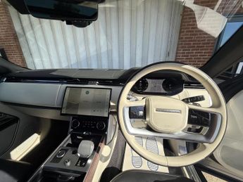 Land Rover Range Rover 3.0 P510e 38.2kWh Autobiography Auto 4WD Euro 6 (s/s) 5dr