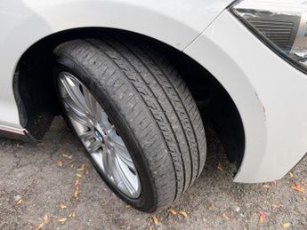 BMW 1 Series 1.6 116i M Sport Hatchback 5dr Petrol Auto Euro 6 (s/s) (136 ps)