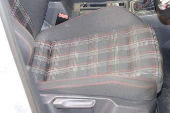 Volkswagen Golf 2.0 TSI BlueMotion Tech GTI DSG Euro 6 (s/s) 5dr