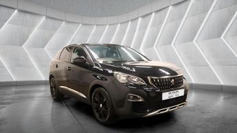 Peugeot 3008 1.2 PureTech Allure EAT Euro 6 (s/s) 5dr