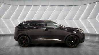 Peugeot 3008 1.2 PureTech Allure EAT Euro 6 (s/s) 5dr