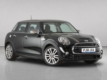 MINI Hatch 2.0 Cooper S Seven Hatchback 5dr Petrol Manual Euro 6 (s/s) (192