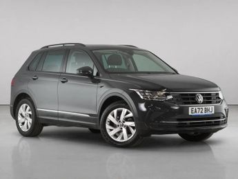 Volkswagen Tiguan 1.5 TSI Life SUV 5dr Petrol DSG Euro 6 (s/s) (150 ps)