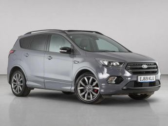 Ford Kuga 1.5T EcoBoost ST-Line Edition SUV 5dr Petrol Auto AWD Euro 6 (s/