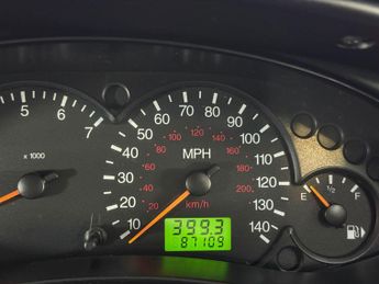Ford Focus 1.6i 16v Flight 5dr