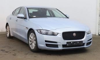 Jaguar XE 2.0d Prestige Auto Euro 6 (s/s) 4dr