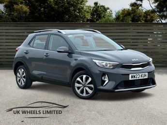 Kia Stonic 1.0 T-GDi 2 DCT Euro 6 (s/s) 5dr