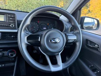 Kia Picanto 1.0 1 Euro 6 5dr