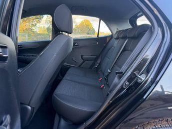 Kia Picanto 1.0 1 Euro 6 5dr