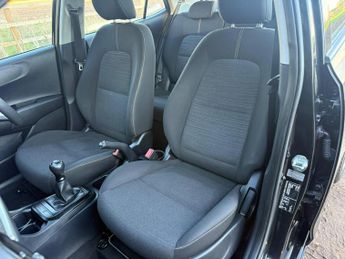 Kia Picanto 1.0 1 Euro 6 5dr