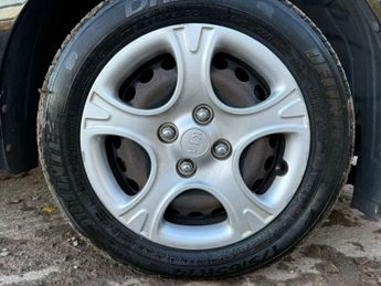 Kia Picanto 1.0 1 Euro 6 5dr