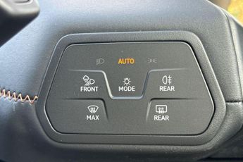 CUPRA Born 150kW V1 58kWh 5dr Auto