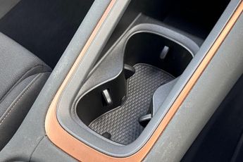 CUPRA Born 150kW V1 58kWh 5dr Auto