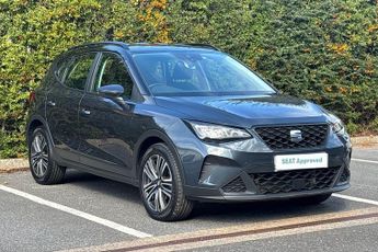 SEAT Arona 1.0 TSI 110 SE Technology 5dr DSG