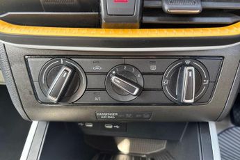 SEAT Arona 1.0 TSI 110 SE Technology 5dr DSG