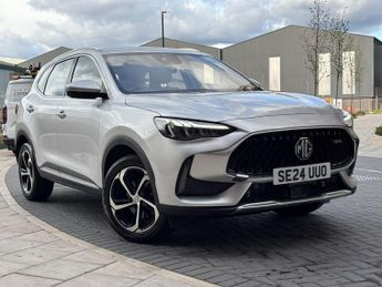 MG HS 1.5 T-GDI SE DCT Euro 6 (s/s) 5dr