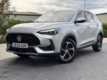 MG MG HS 1.5 T-GDI SE DCT Euro 6 (s/s) 5dr