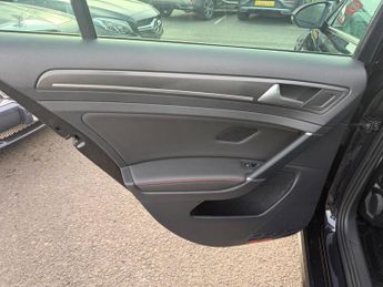 Volkswagen Golf 2.0 TSI GTI Performance Hatchback 5dr Petrol DSG Euro 6 (s/s) (2