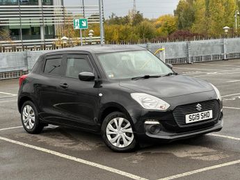 Suzuki Swift 1.2 Dualjet SZ3 Euro 6 (s/s) 5dr