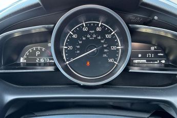 Mazda Mazda2 1.5 SKYACTIV-G Homura Aka Hatchback 5dr Petrol Auto Euro 6 (s/s)