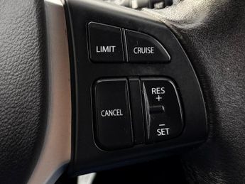 Suzuki Vitara 1.6 SZ-T Auto Euro 6 (s/s) 5dr