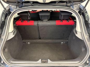 Renault Clio 1.5 dCi Dynamique S MediaNav Euro 5 (s/s) 5dr