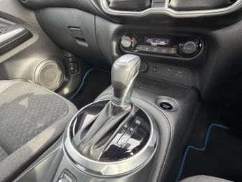 Nissan Juke 1.6 N-Connecta Auto Euro 6 5dr